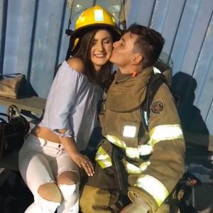 Meet your Posher, Carol